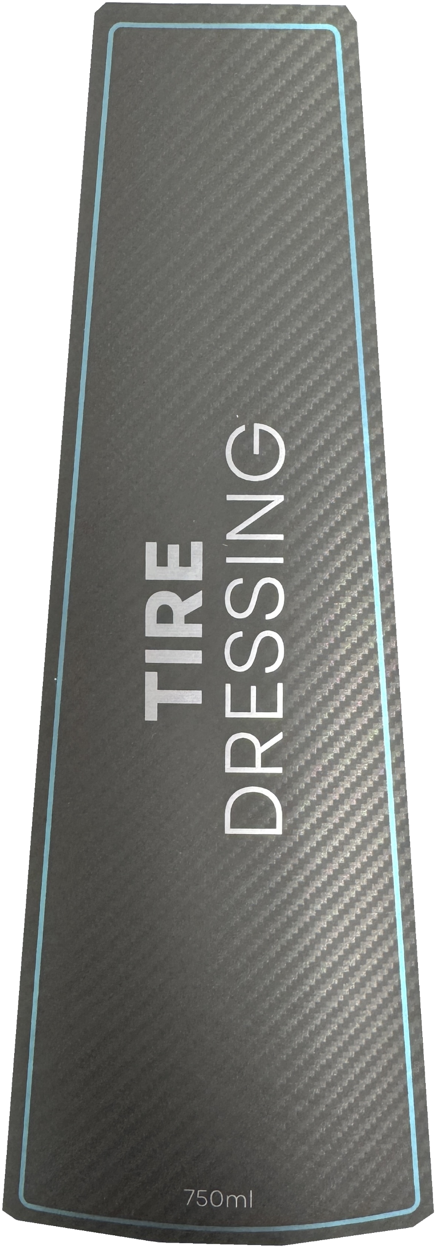 FineDetailing Supplies- Pressol ProSeries Label