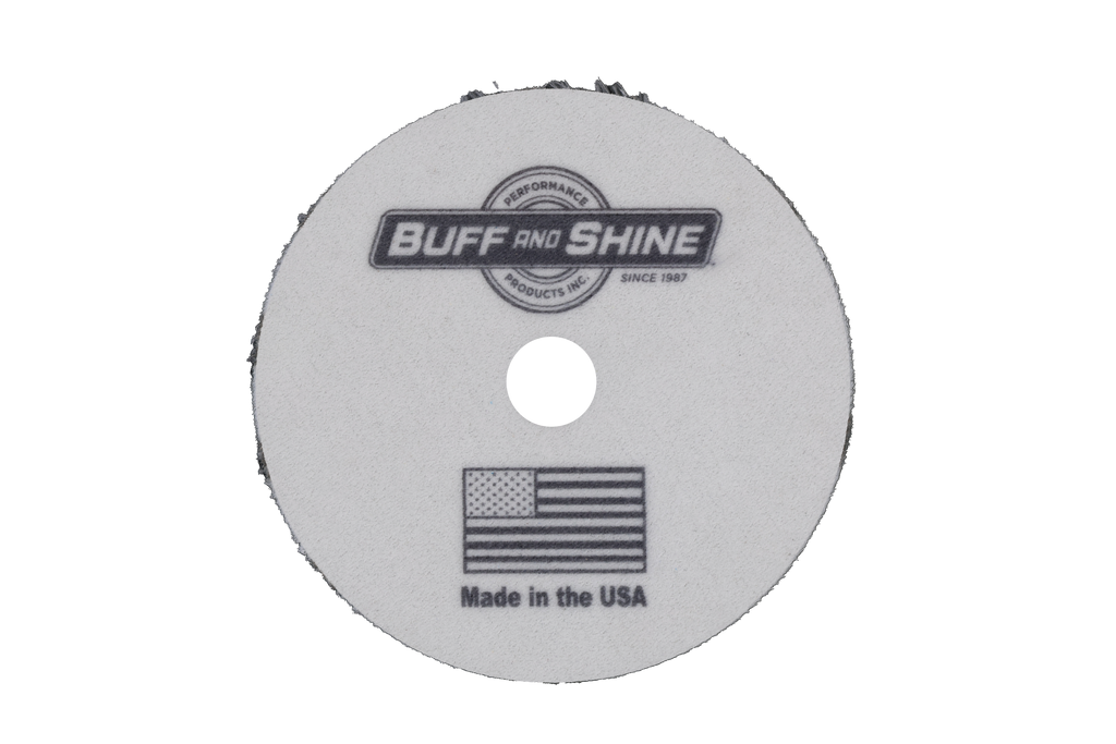 Buff and Shine - Uro Fiber 5" "Oreo"