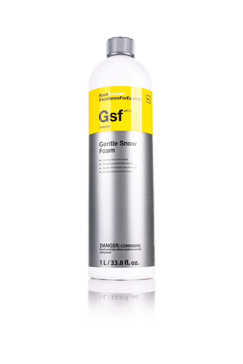 KochChemie - Gentle Snow Foam
