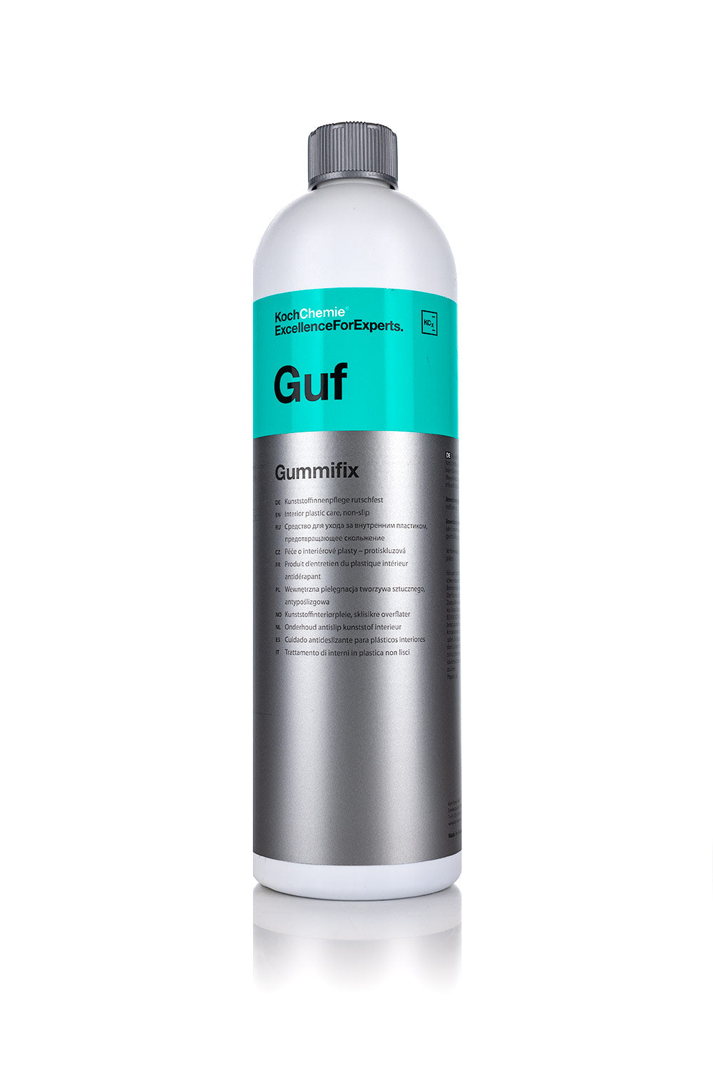 KochChemie - Guf Gummifix