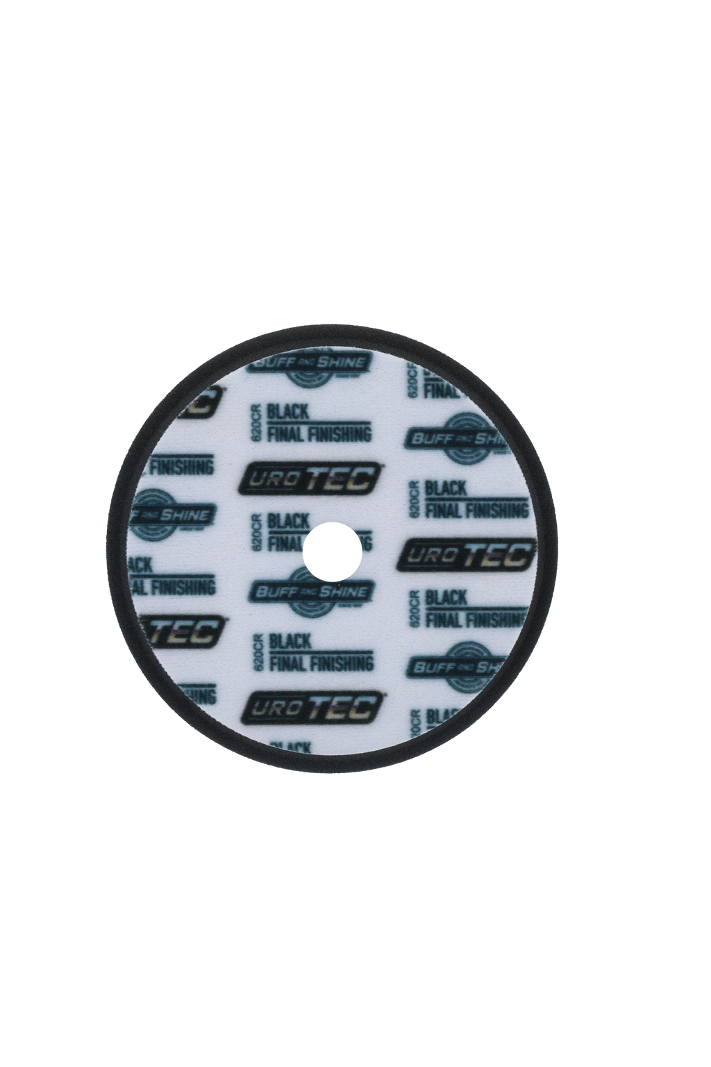 Buff and Shine - Uro-Tec Buffing Pads