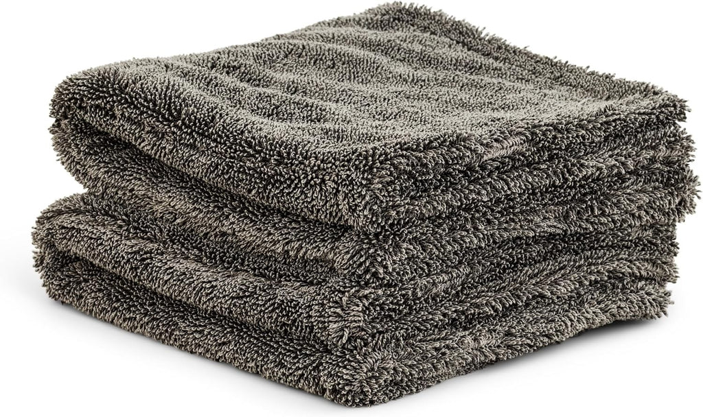 Griot's Garage - Ultra Fast Edgeless Towels