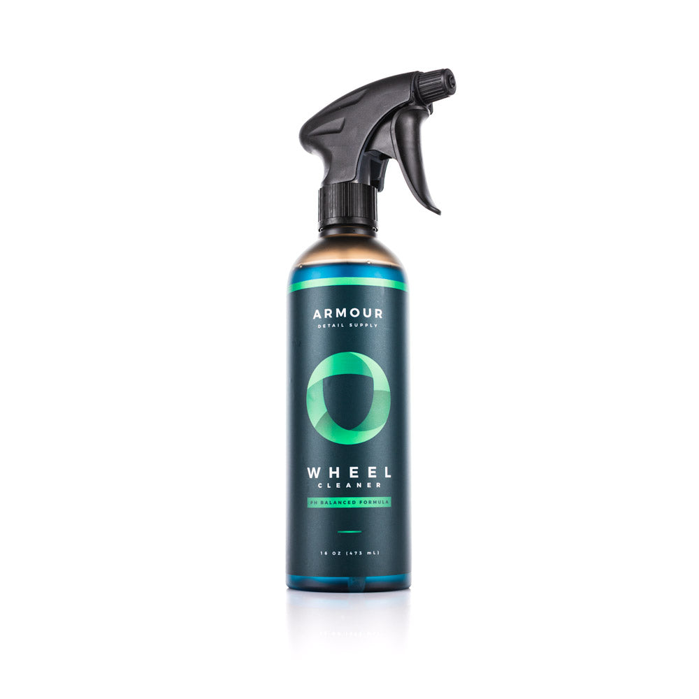 Armour Detail Supply - Wheel Cleaner