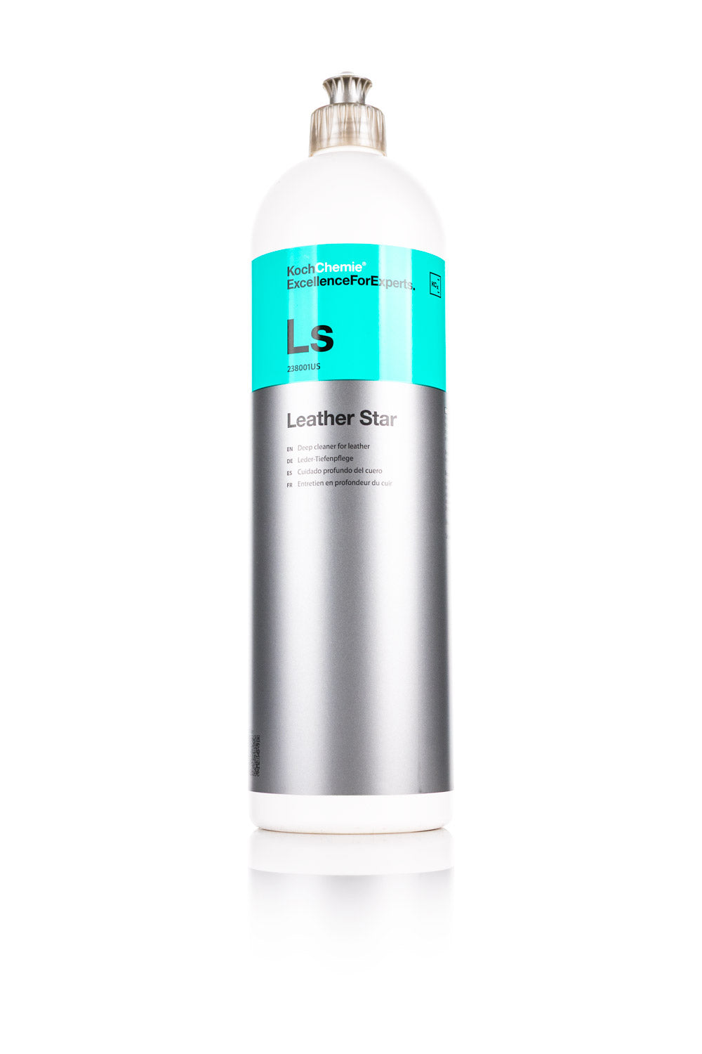 KochChemie - LS Leather Star