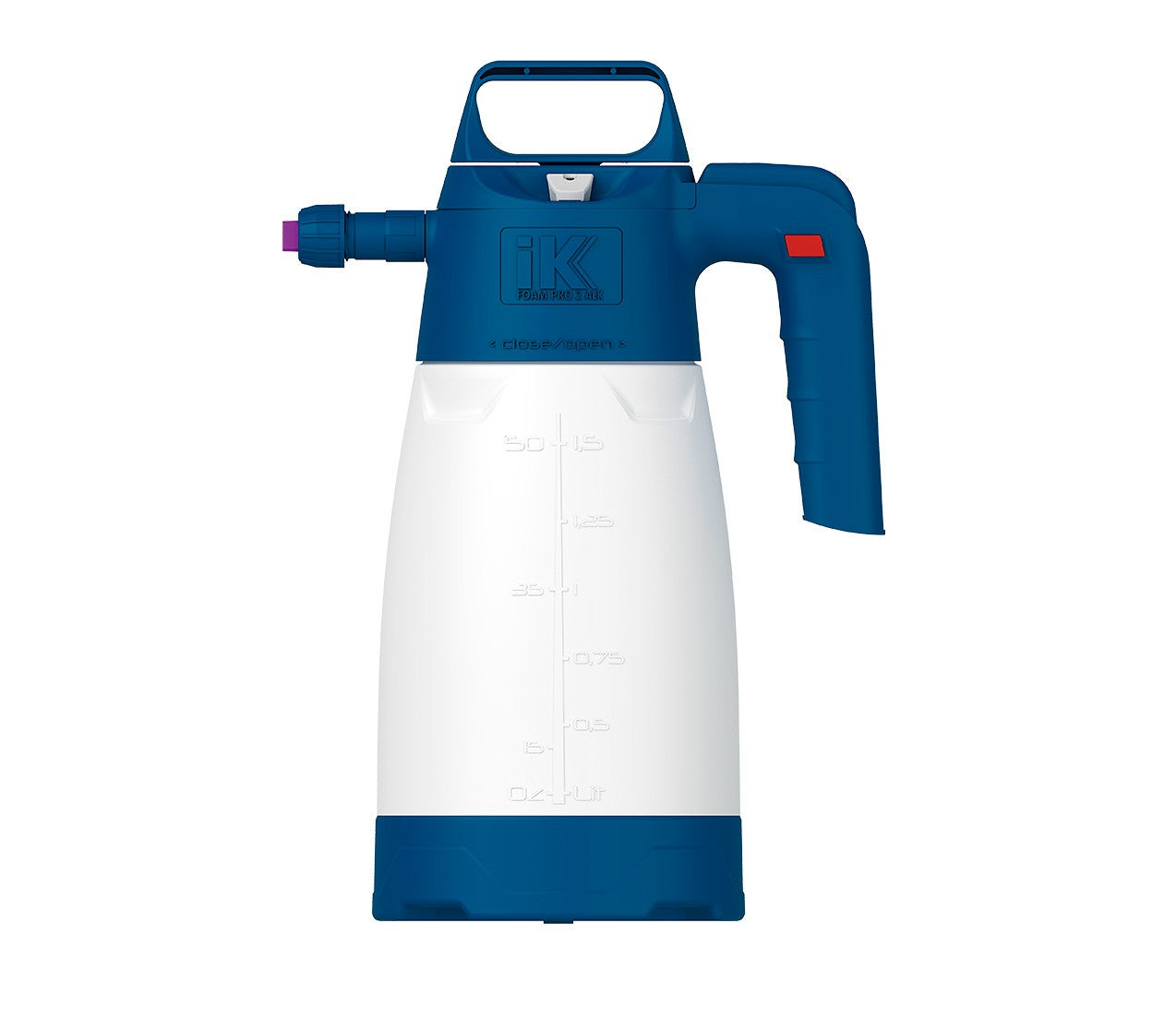 IK - Foam Pro 2 Alk 50oz