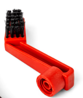 Griot's Garage Mod Brush System