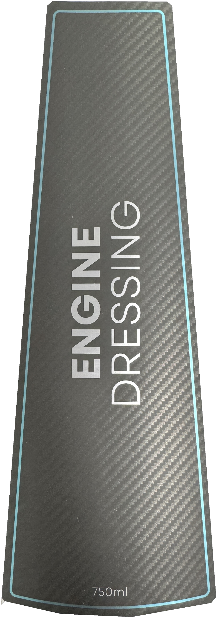 FineDetailing Supplies- Pressol ProSeries Label