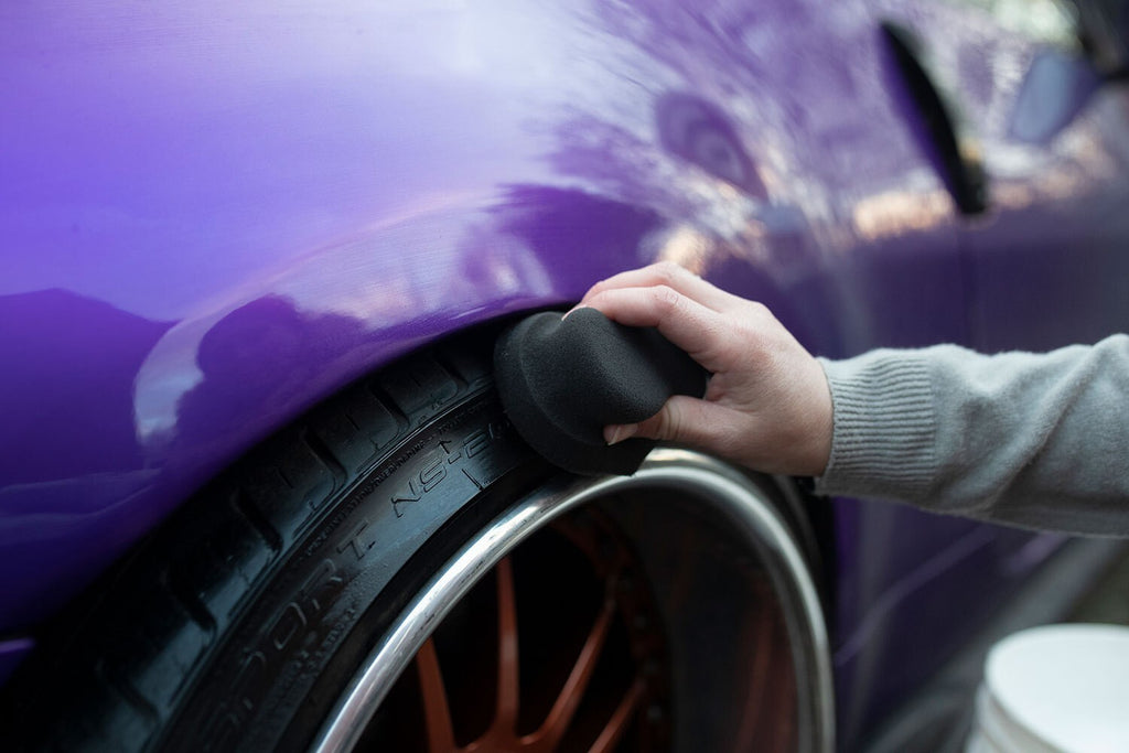 Sponge Guru- Ultimate Sponge Car Care Kit