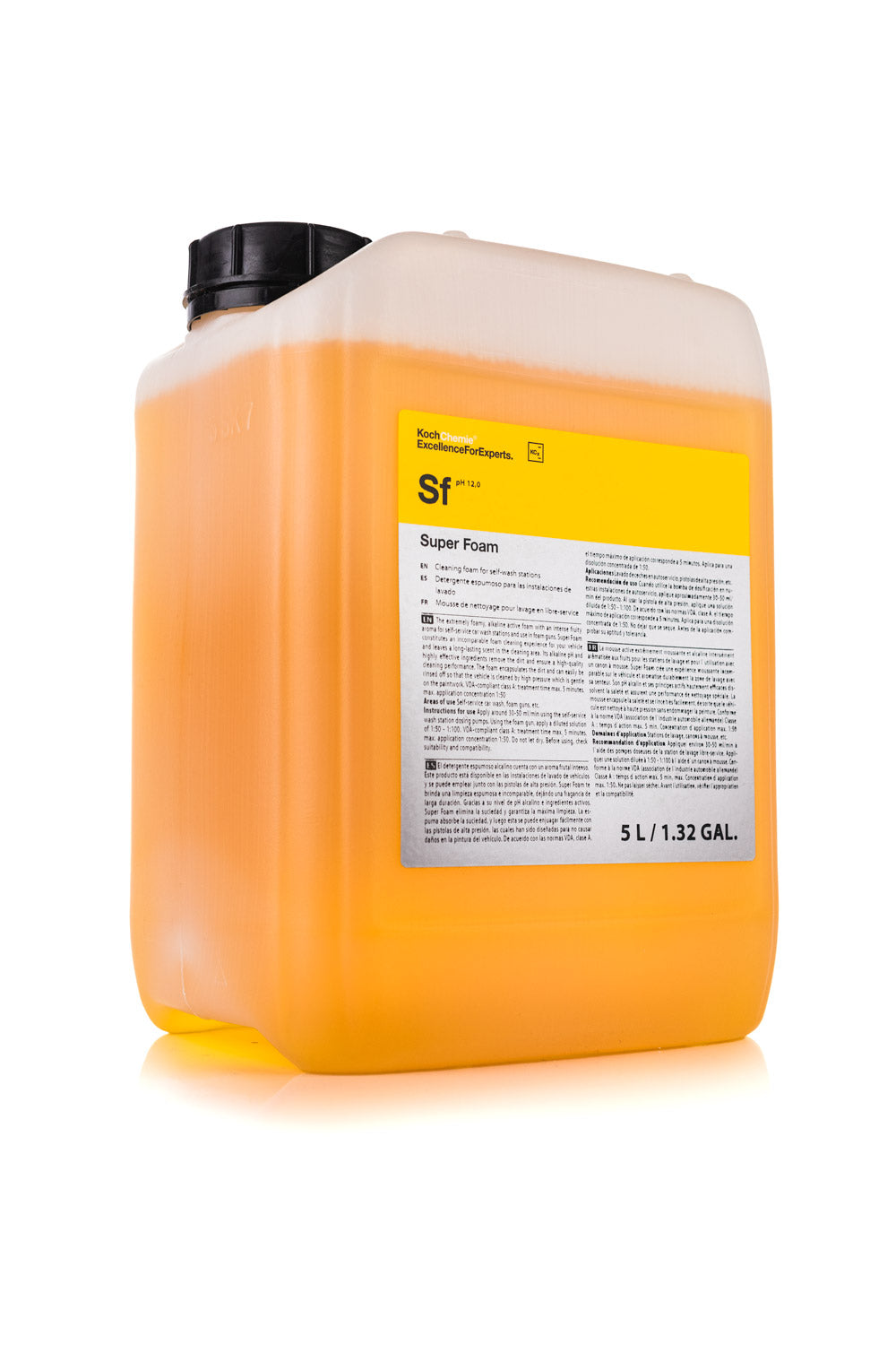 KochChemie - SF Super Foam