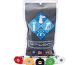 MTM Veloci- QC HYDROJET 4.0 (5 PACK) 0,15,25,40 ,6540 SOAP